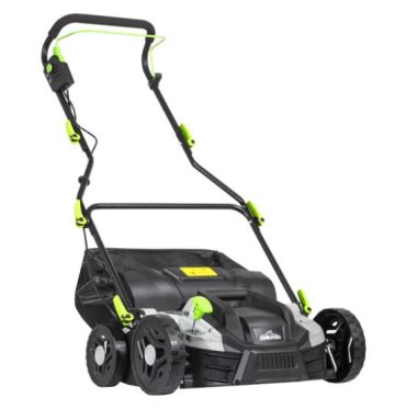 Dellonda 1500W Electric 2-in-1 Scarifier