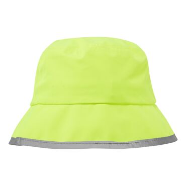 Portwest Hi-Vis Waterproof Bucket Hat