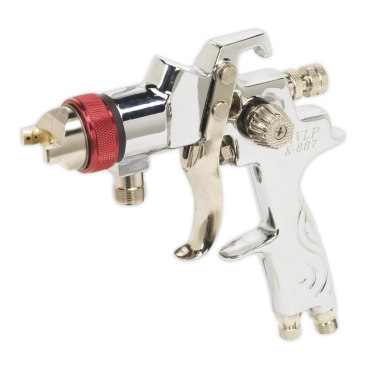 Spray Gun