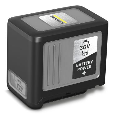 Karcher Battery Power 36/60: Professional-Grade Power Solution Available Now from Hall-Fast