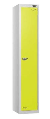 Pure Lockers 1-Door Locker - SAAAA11111LI1EN
