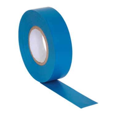 PVC Insulating Tape 19mm x 20m Pack of 100