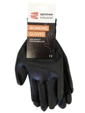 PU Coated Gloves - Extra Large