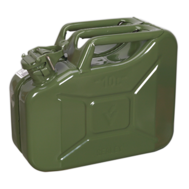 Jerry Can 10L - Green