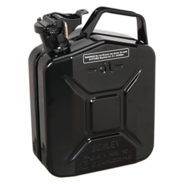 Jerry Can 5L - Black
