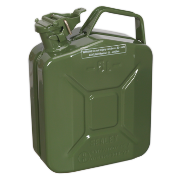 Jerry Can 5L - Green