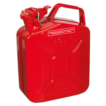 Jerry Can 5L - Red