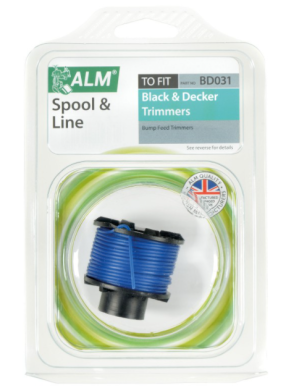 Strimmer Spool & Line - ALM - BD031