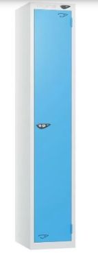 Pure Lockers 1-Door Locker - SAAAA11112CO1BN