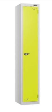 Pure Lockers 1-Door Locker -  SAAAA11111LI1AN