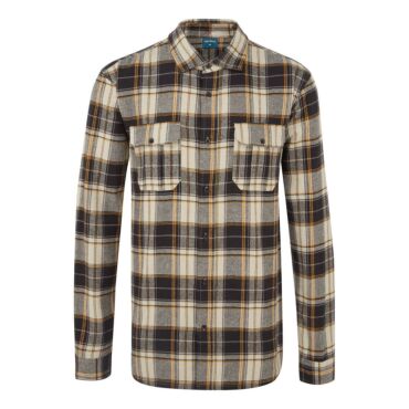 Portwest KA3 Check Shirt - 100% Cotton Work Shirt | Hall-Fast