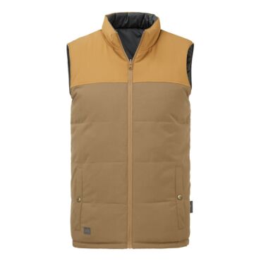 Portwest KA3 Reversible Insulated Bodywarmer