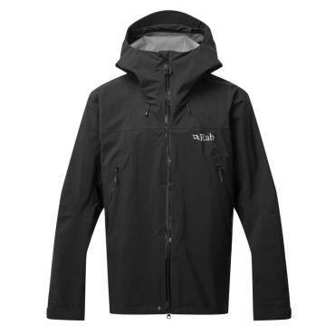 Rab Men’s Kangri GTX Jacket Black
