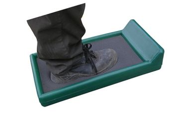 Small Foot Bath Mat