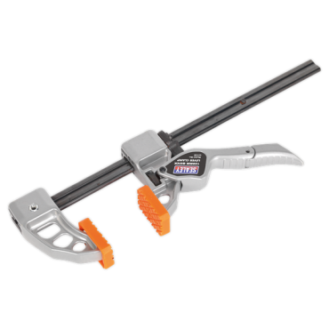 Quick Lever Clamps 