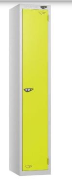 Pure Lockers 1-Door Locker -  SAAAA11111LI1BN