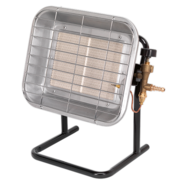 Space Warmer® Propane Heater with Stand 10,250-15,354Btu/hr