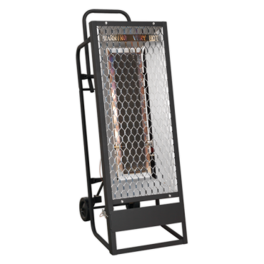Space Warmer® Industrial Propane Heater 35,000Btu/hr