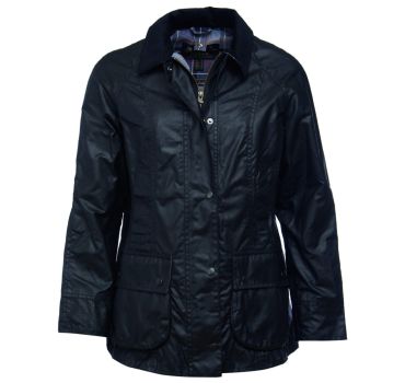 Barbour Women’s Beadnell Wax Jacket