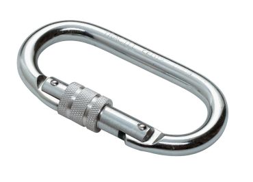 M10 Connector - Carabiner