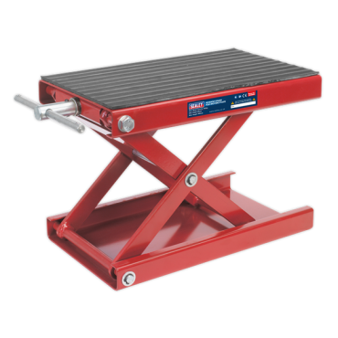 Scissor Stand for Motorcycles 450kg