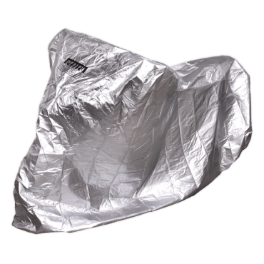 Motorcycle Cover Medium (2320x1000x1350mm)