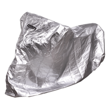 Motorcycle Cover Small (1830x890x1300mm)