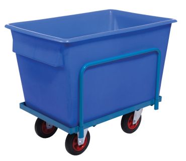 Container Trucks