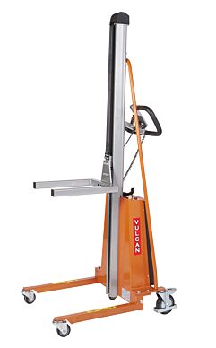 Mini Lifters: Compact Material Handling Solutions for Space-Conscious Workplaces