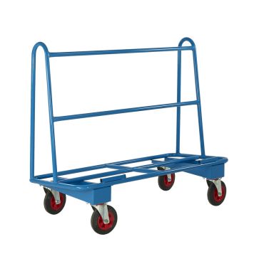 2 Tonne Trucks: Heavy-Duty Material Transport Solutions for Industrial Applications