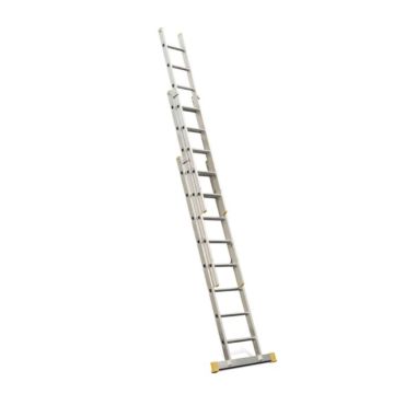 Climb-It Extension Ladders: Professional Height Access Solutions for Demanding Applications