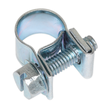 Mini Hose Clip Pack of 100/150