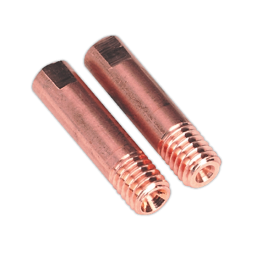Contact Tip 1mm MB15 Pack of 2