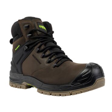 Apache Mission Boot