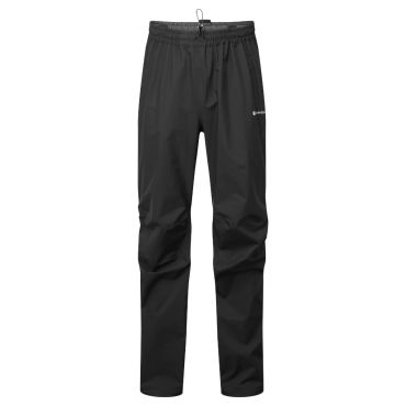 Montane Men’s Phase Waterproof Pants Black