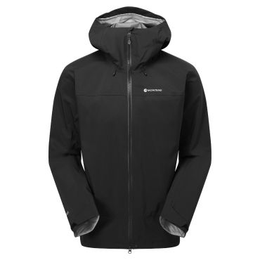 Montane Men’s Phase XT Jacket Black