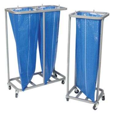 Mailroom Sack Holders: Specialized Equipment for Efficient Mail Collection and Waste Management