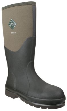 Muck Boots Chore Classic Safety Wellington 