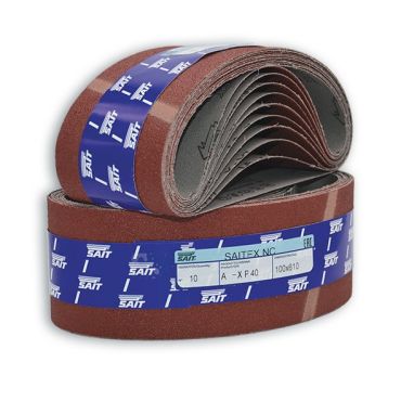 Sait Short Cloth Belts