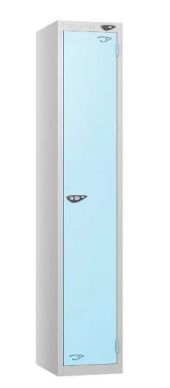 Pure Lockers 1-Door Locker - SAAAA11111RB1DN