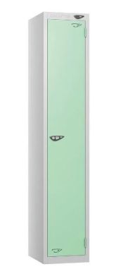 Pure Lockers 1-Door Locker - SAAAA11111MI1DN