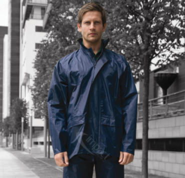 Harbour Lights Lightweight Waterproof Jacket