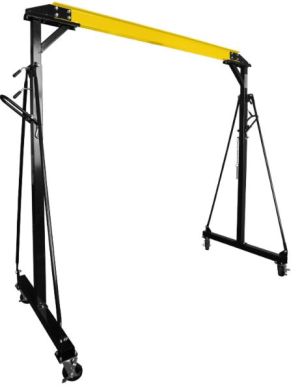 1 Tonne Mobile Gantry Crane Frame
