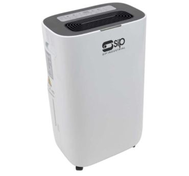 SIP 20ltr Dehumidifier