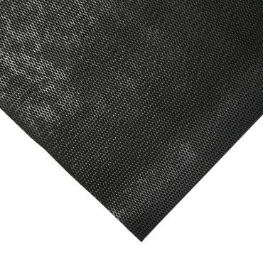 Solid Vinyl: Durable Industrial Flooring for Demanding Environments
