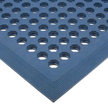 WorkSafe: Premium Safety Matting for Hazardous Work Environments