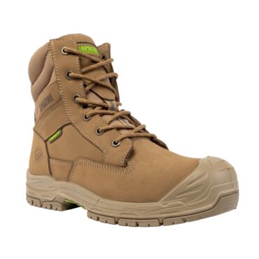 Apache Outback Boot