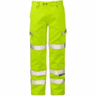 Pulsar Hi-Vis Combat Trouser
