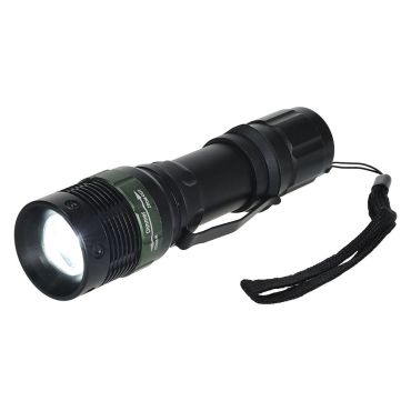 Portwest 3W CREE Torch - High-Performance LED Lighting Solution | Hall-Fast