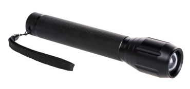 Portwest Taskforce Security Torch - Professional-Grade Illumination | Hall-Fast
